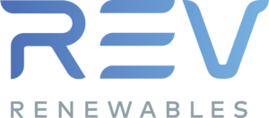 REV Renewables Logo